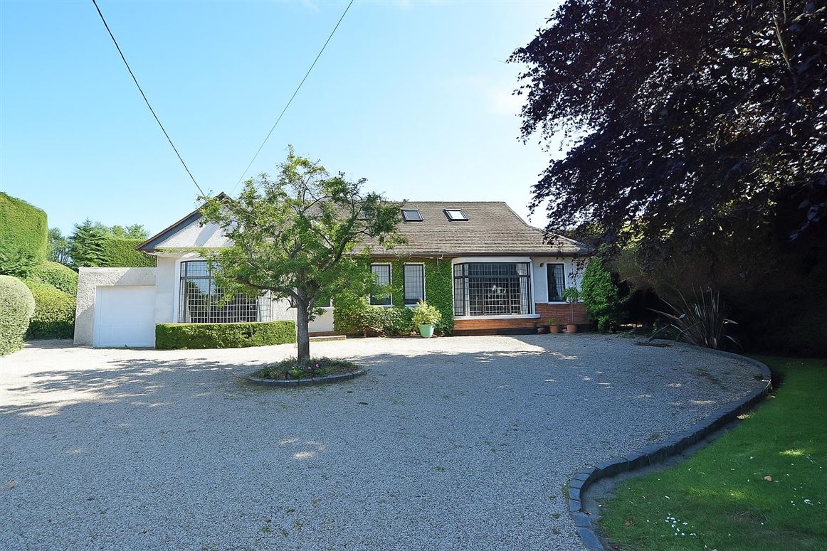 Shirley, Ballinclea Rd, Killiney, County Dublin