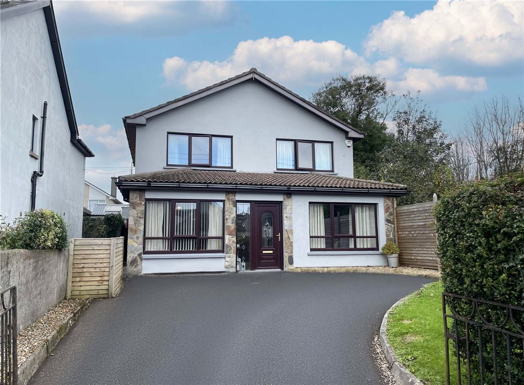 95 Upper Newcastle Road, Newcastle, Galway.