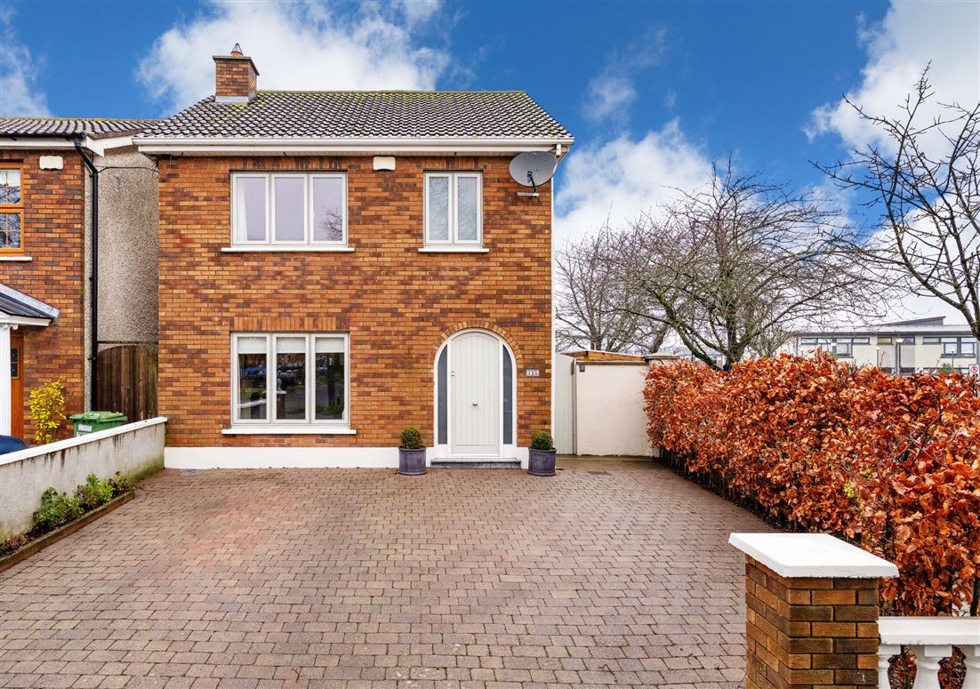 12A Mount Drinan Crescent, Kinsealy, Co. Dublin