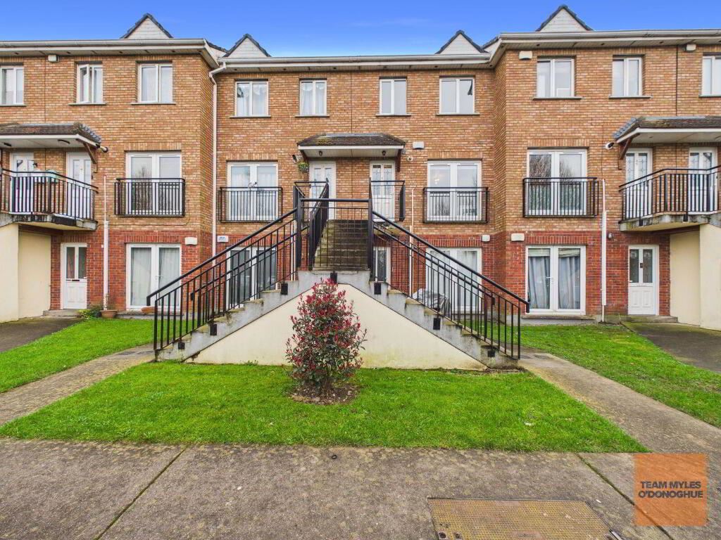 46 Portersfield, Clonsilla, Coolmine, Coolmine, Dublin