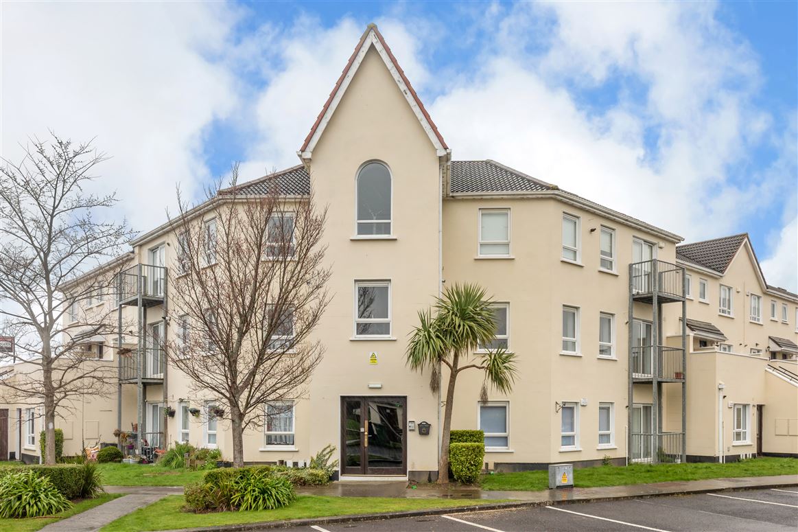 10 Applewood Drive, Applewood, Swords, Dublin