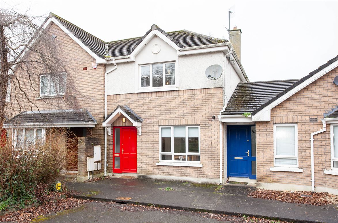 1 Johnstown Way, Enfield, Co. Meath, Enfield, Meath