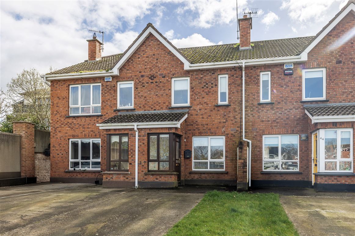 45 Castleland Court , Balbriggan, County Dublin