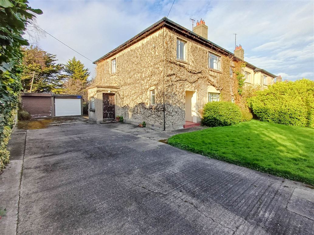 1 And 2, Greenlands, Sandyford Road, Dublin 16