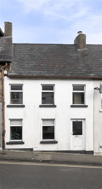 No.46 Weafer Street, Enniscorthy, Wexford