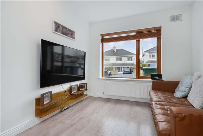 3 The Drive, Earls Court, Kill, Co. Kildare