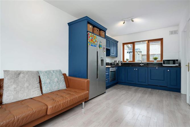 3 The Drive, Earls Court, Kill, Co. Kildare