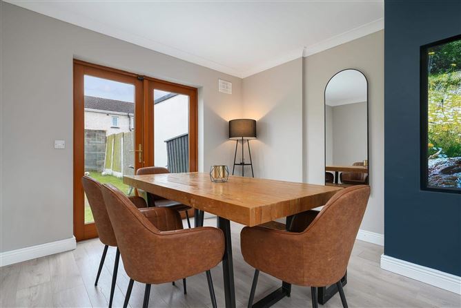 3 The Drive, Earls Court, Kill, Co. Kildare