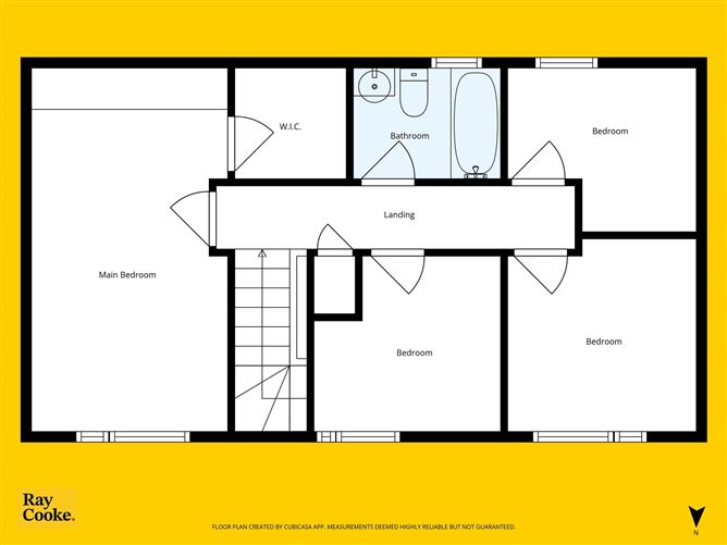 3 The Drive, Earls Court, Kill, Co. Kildare