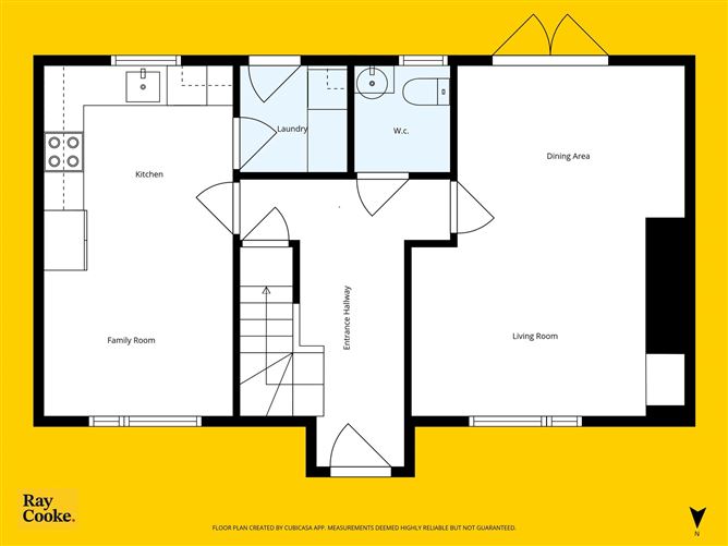 3 The Drive, Earls Court, Kill, Co. Kildare