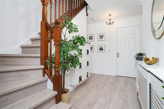 3 The Drive, Earls Court, Kill, Co. Kildare