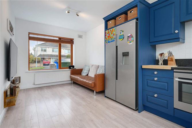 3 The Drive, Earls Court, Kill, Co. Kildare