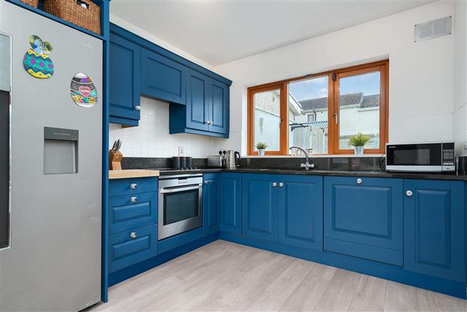 3 The Drive, Earls Court, Kill, Co. Kildare