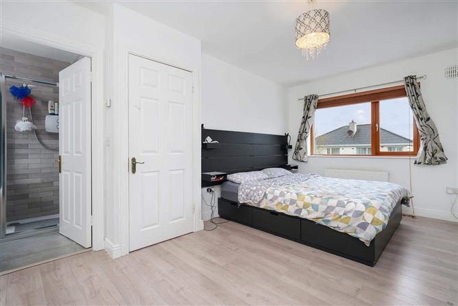 3 The Drive, Earls Court, Kill, Co. Kildare