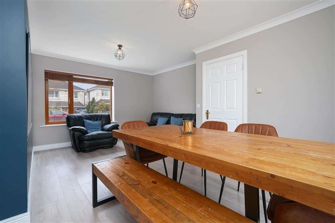 3 The Drive, Earls Court, Kill, Co. Kildare