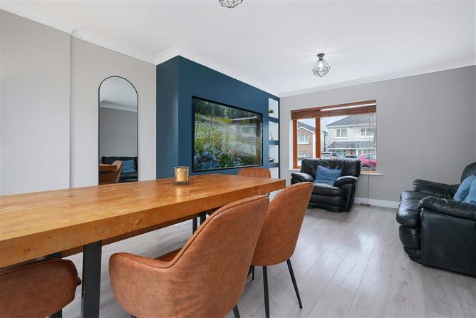 3 The Drive, Earls Court, Kill, Co. Kildare