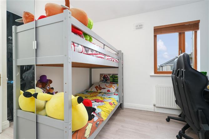 3 The Drive, Earls Court, Kill, Co. Kildare