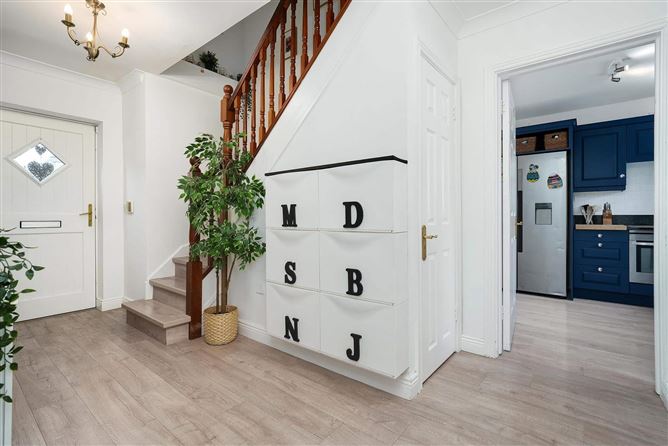 3 The Drive, Earls Court, Kill, Co. Kildare