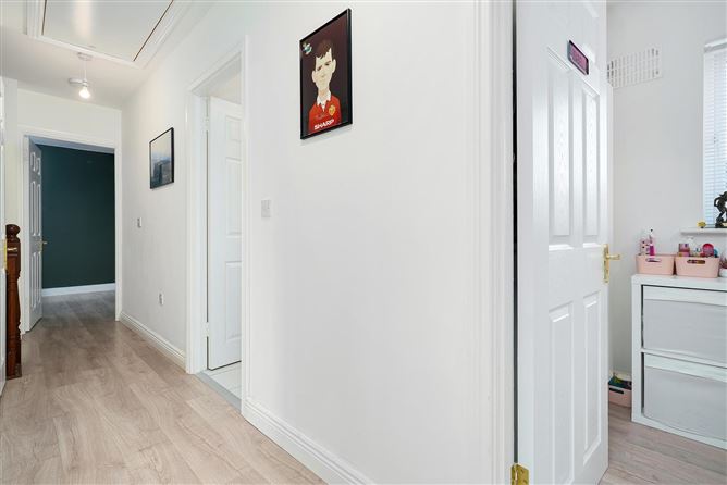 3 The Drive, Earls Court, Kill, Co. Kildare