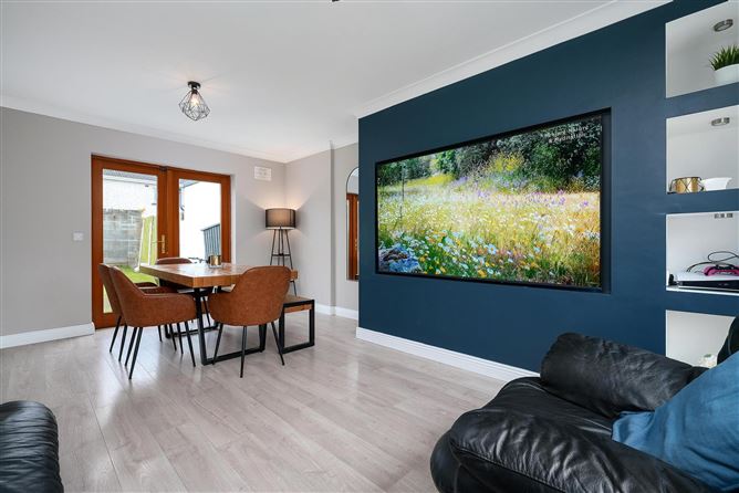 3 The Drive, Earls Court, Kill, Co. Kildare