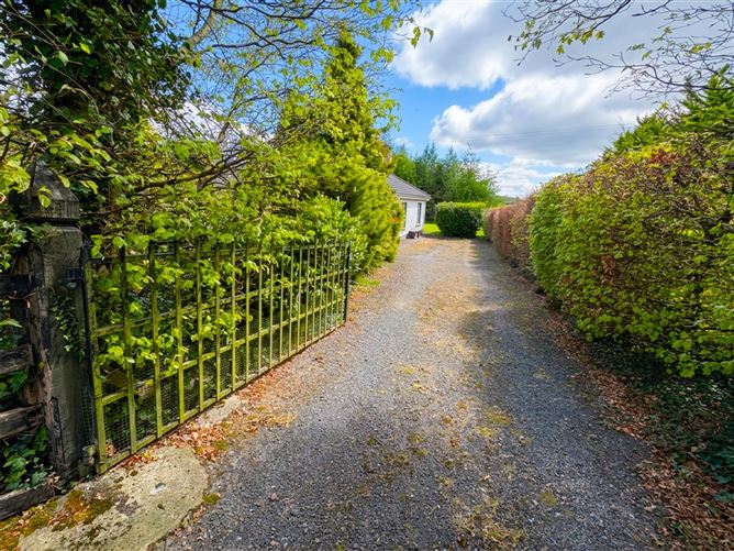 Photo 6 of 28 — Harristown, Brannockstown, Kilcullen, Kildare