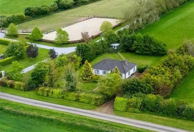 Harristown, Brannockstown, Kilcullen, Kildare