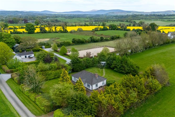 Harristown, Brannockstown, Kilcullen, Kildare