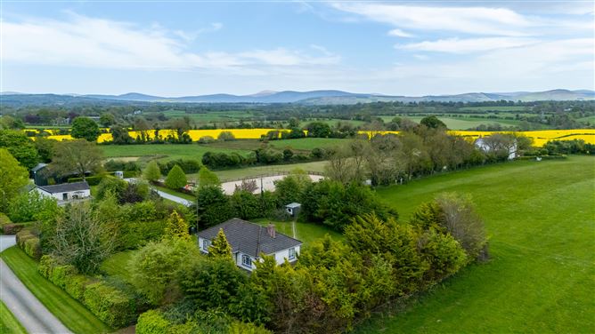 Harristown, Brannockstown, Kilcullen, Kildare