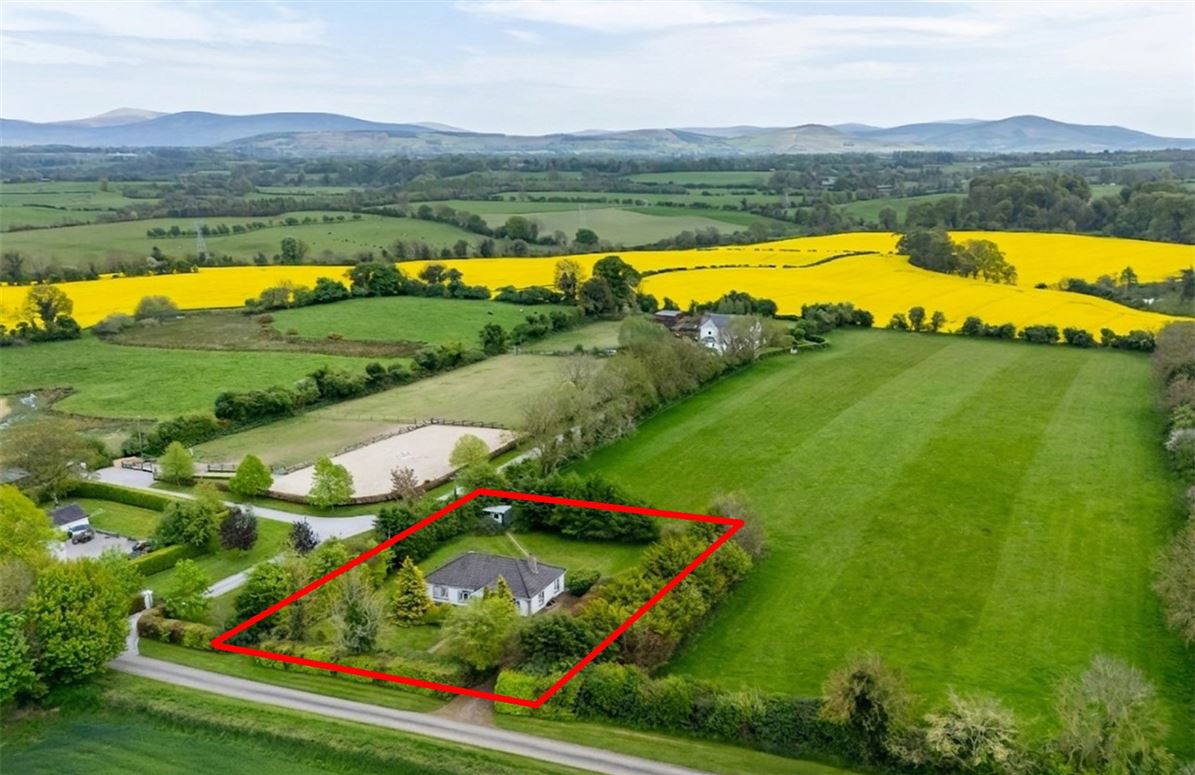 Harristown, Brannockstown, Kilcullen, Kildare