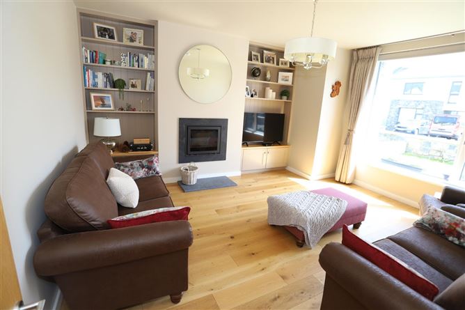 48 Bothar Na Mias, Kinvara, Co. Galway