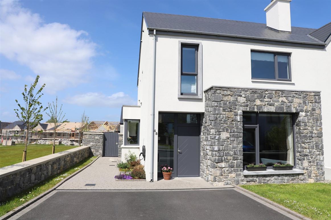 48 Bothar Na Mias, Kinvara, Co. Galway