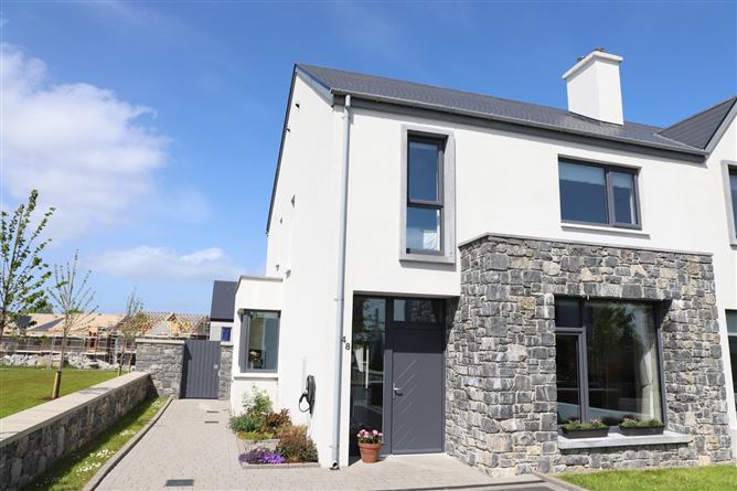 Photo 26 of 34 — 48 Bothar Na Mias, Kinvara, Co. Galway