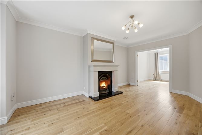 10 Brides Glen Park , Swords, County Dublin