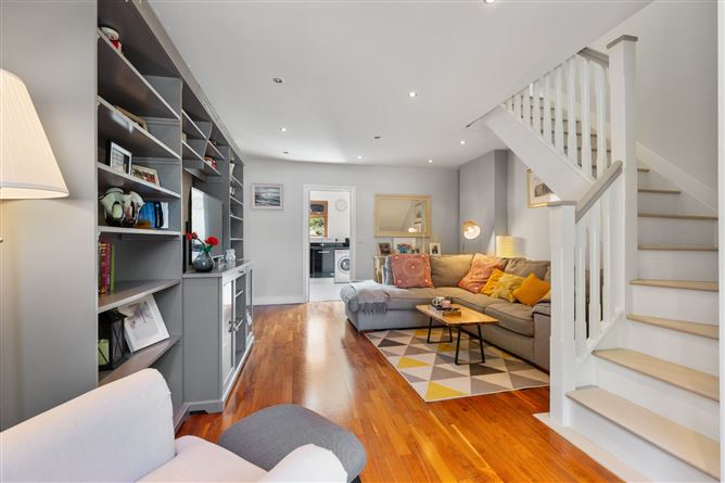 89a Kill Avenue, Dun Laoghaire, Co. Dublin