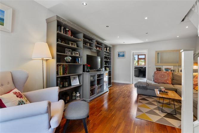 89a Kill Avenue, Dun Laoghaire, Co. Dublin