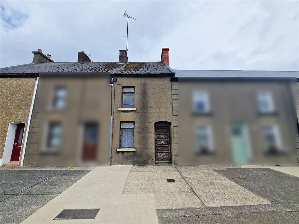 No. 23 The Faythe, Wexford, Wexford Town, Wexford