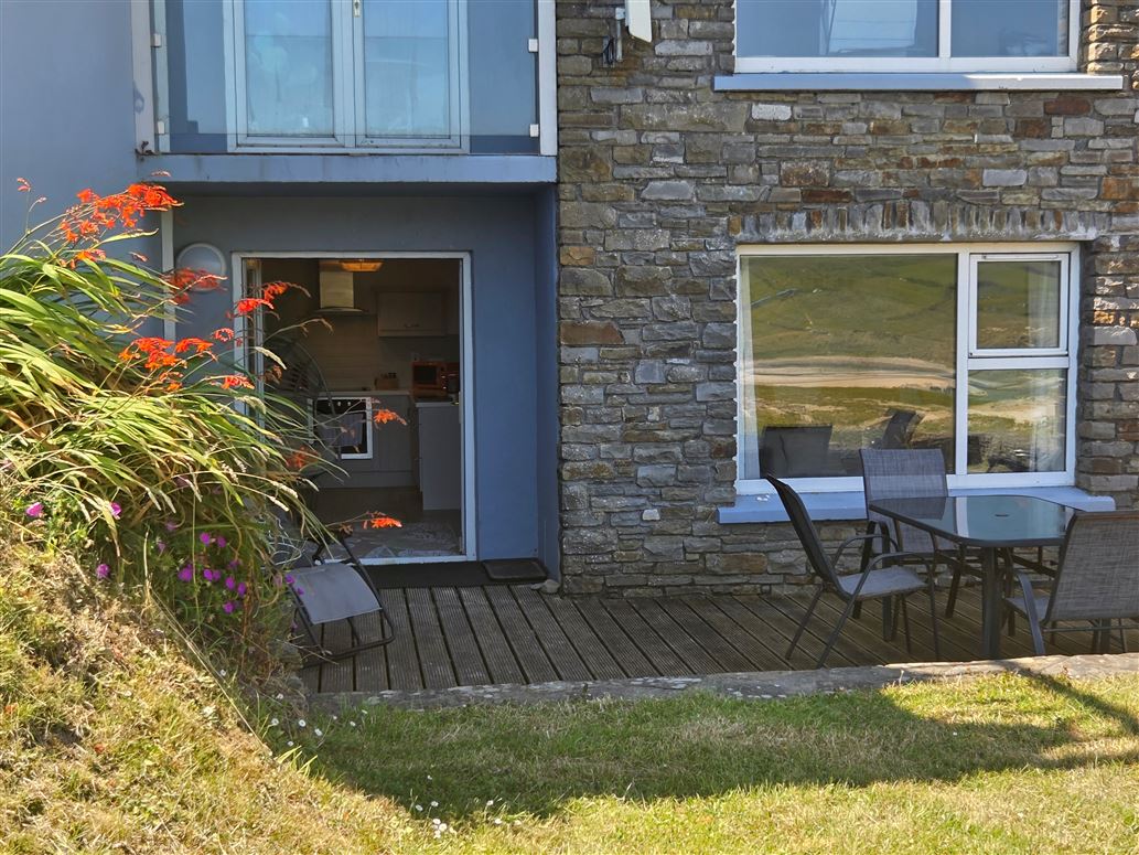 Apartment 2b, Barley Cove, West Cork