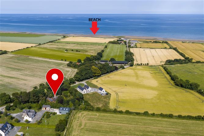 Photo 36 of 43 — Mermaids View, Cruisetown, Clogherhead, Louth