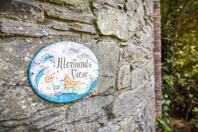 Mermaids View, Cruisetown, Clogherhead, Louth