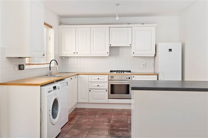 20 Johnsbridge Walk, Lucan, County Dublin