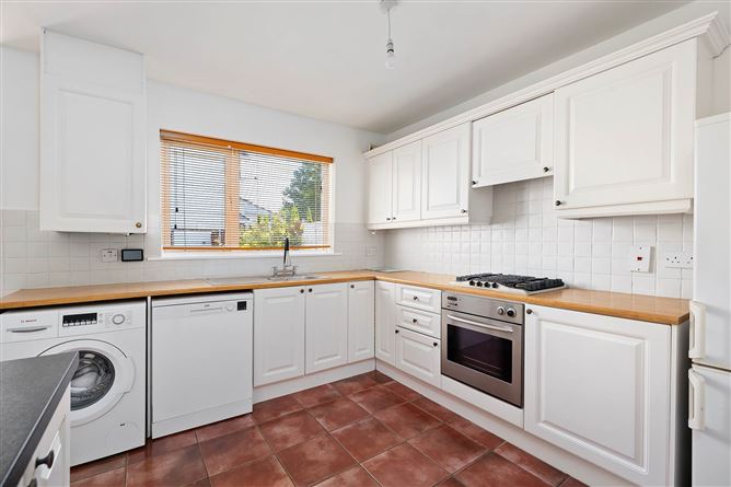 20 Johnsbridge Walk, Lucan, County Dublin