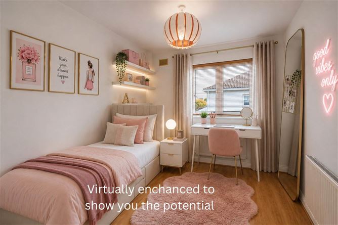 Photo 21 of 35 — 20 Johnsbridge Walk, Lucan, County Dublin