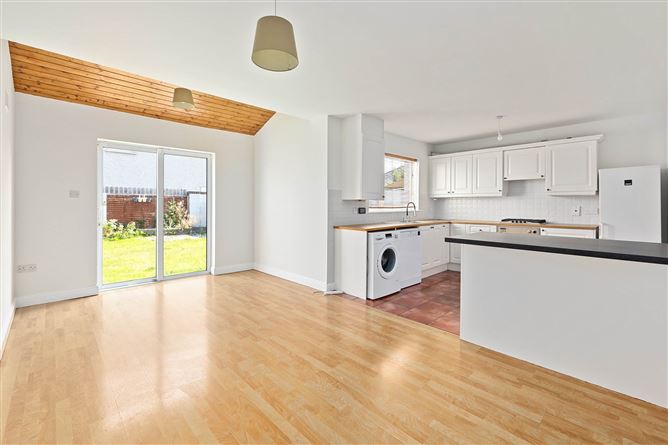 20 Johnsbridge Walk, Lucan, County Dublin