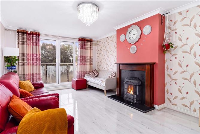 47 Hayworth Terrace, Ongar, Dublin 15