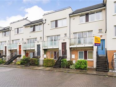 47 Hayworth Terrace, Ongar, Dublin 15