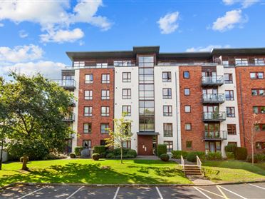 37 Temple Gardens, Northwood, Santry, Dublin 9