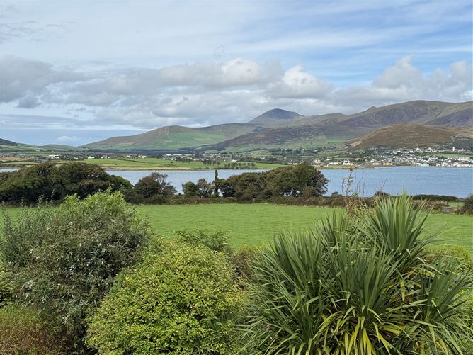 Burnham, Dingle, Kerry