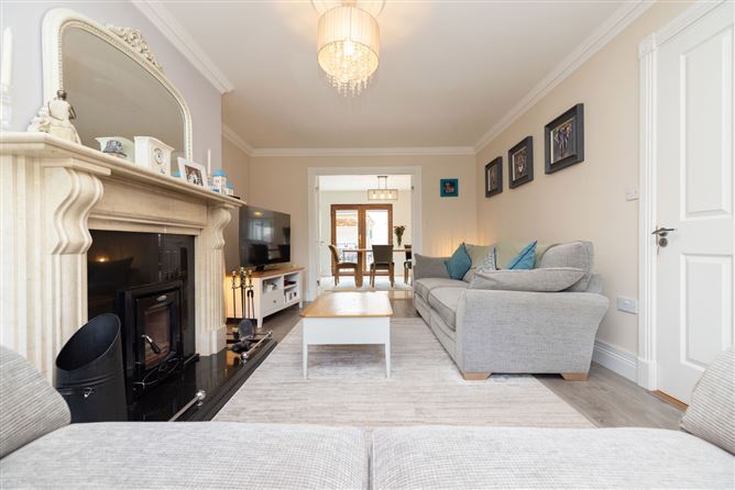 46 Cloon Lara, Mullingar, Co. Westmeath