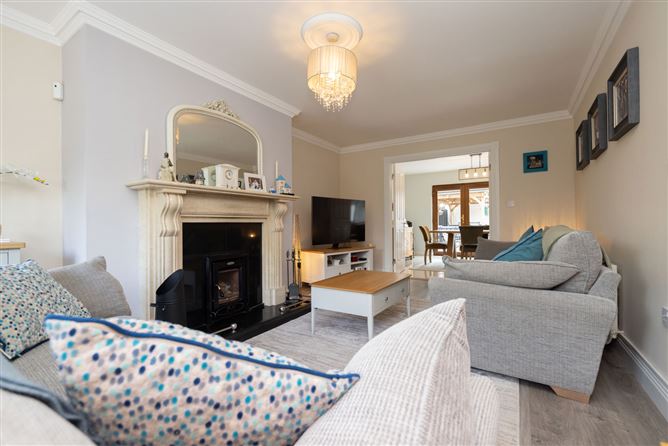 46 Cloon Lara, Mullingar, Co. Westmeath