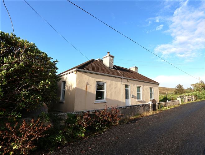 Ballynumera, Bangor Erris, Mayo
